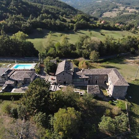 "Borgo Gerbina" Agriturismo & Azienda Agricola Sozzi Ngoại thất bức ảnh