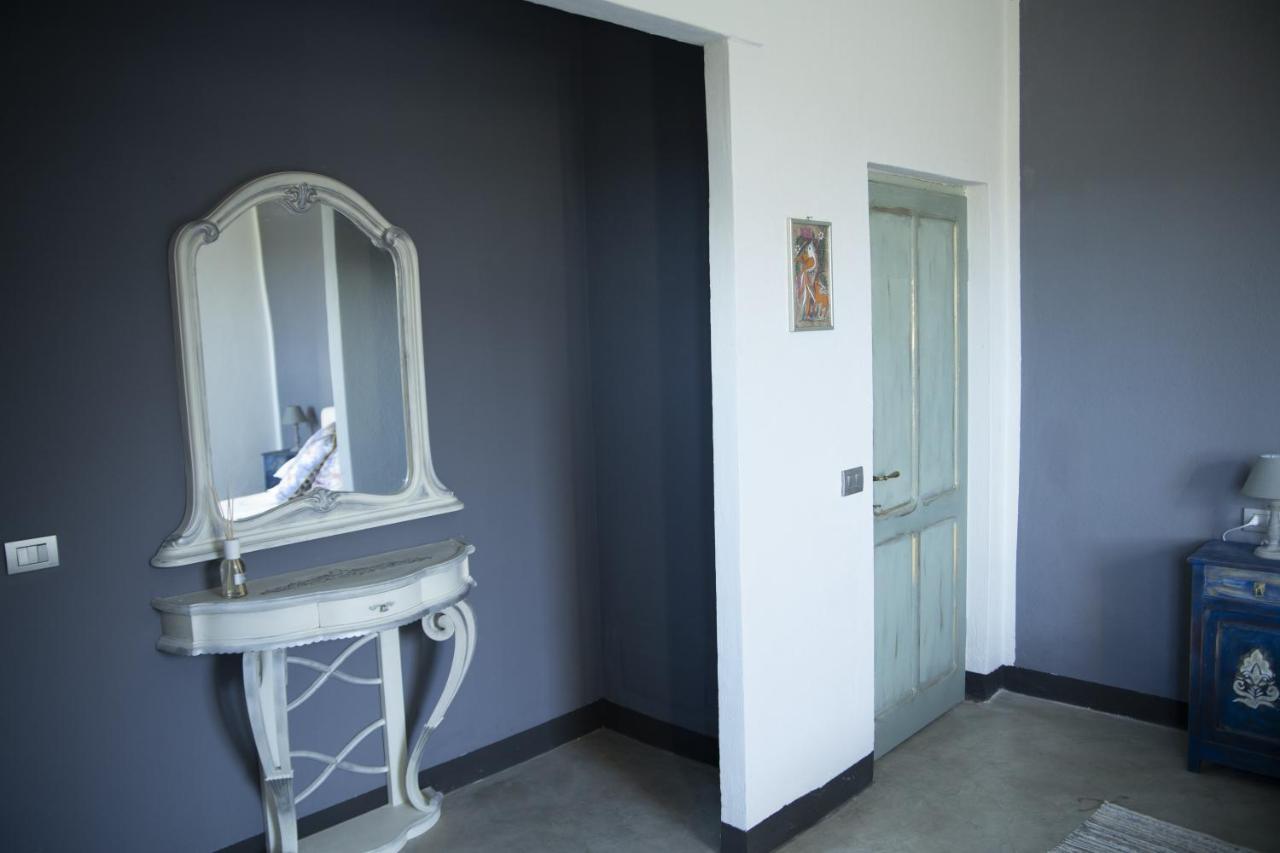"Borgo Gerbina" Agriturismo & Azienda Agricola Sozzi Ngoại thất bức ảnh