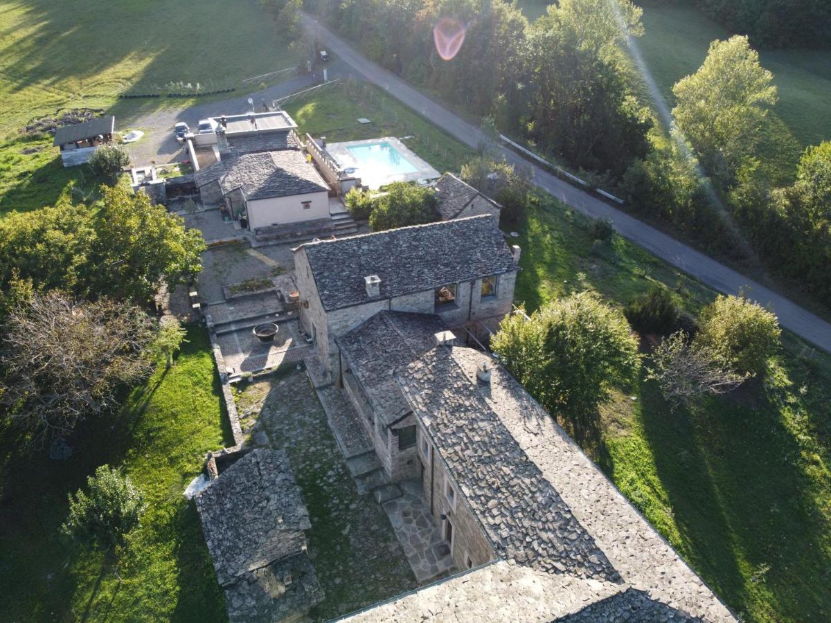 "Borgo Gerbina" Agriturismo & Azienda Agricola Sozzi Ngoại thất bức ảnh