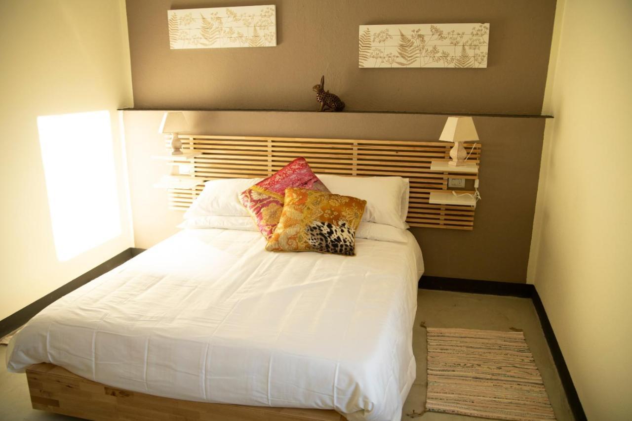 "Borgo Gerbina" Agriturismo & Azienda Agricola Sozzi Ngoại thất bức ảnh