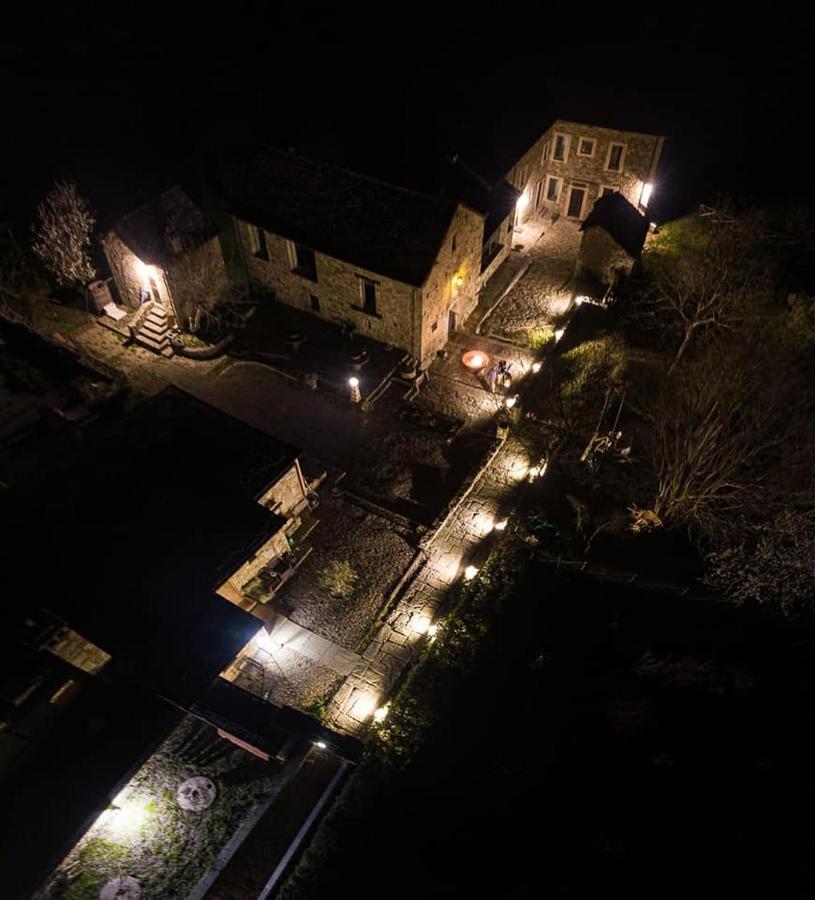 "Borgo Gerbina" Agriturismo & Azienda Agricola Sozzi Ngoại thất bức ảnh