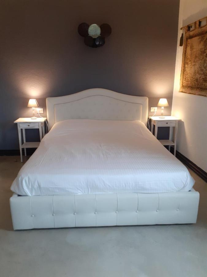 "Borgo Gerbina" Agriturismo & Azienda Agricola Sozzi Ngoại thất bức ảnh