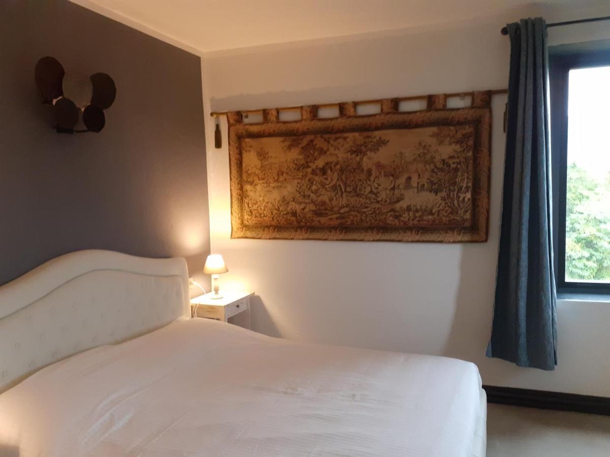 "Borgo Gerbina" Agriturismo & Azienda Agricola Sozzi Ngoại thất bức ảnh