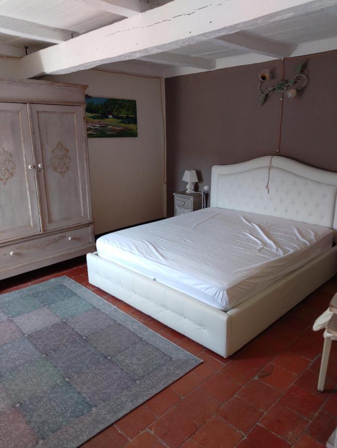 "Borgo Gerbina" Agriturismo & Azienda Agricola Sozzi Ngoại thất bức ảnh